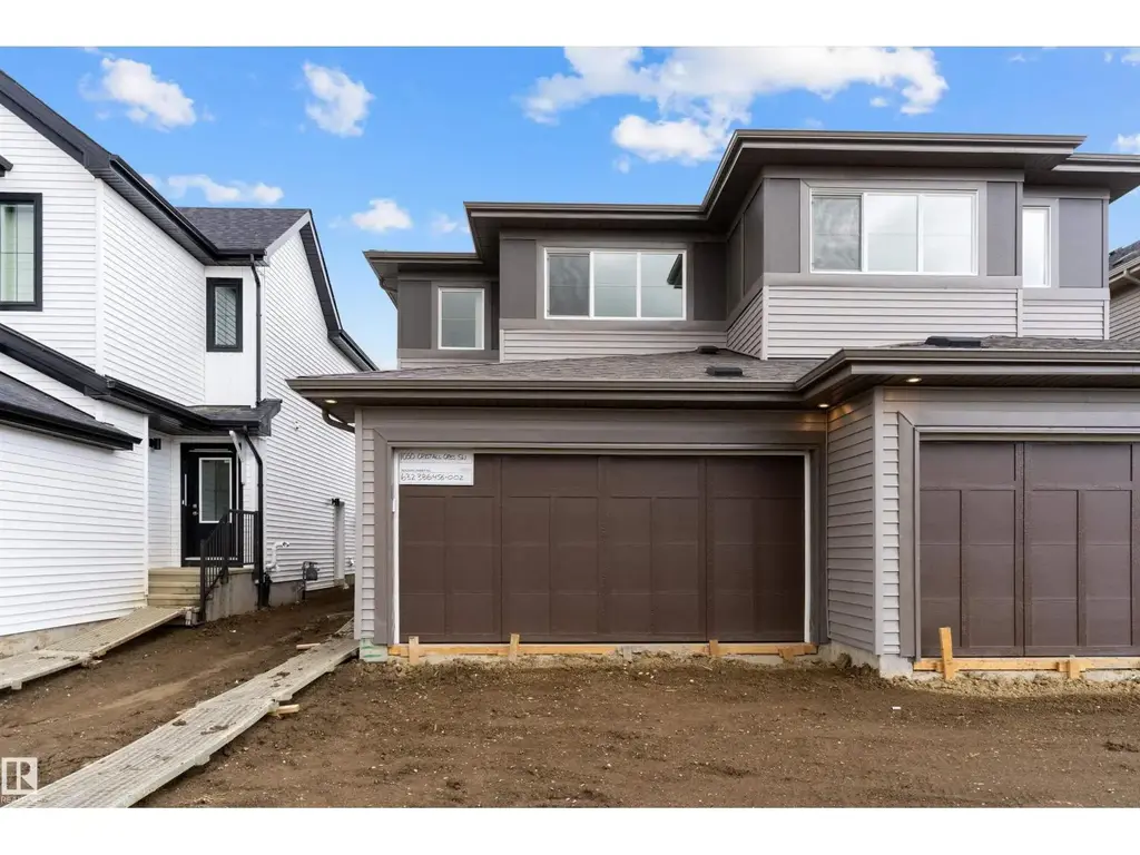 1050 Cristall Cr Sw, Edmonton